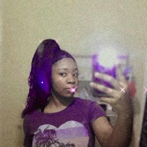 Meet your Posher, Marrisa